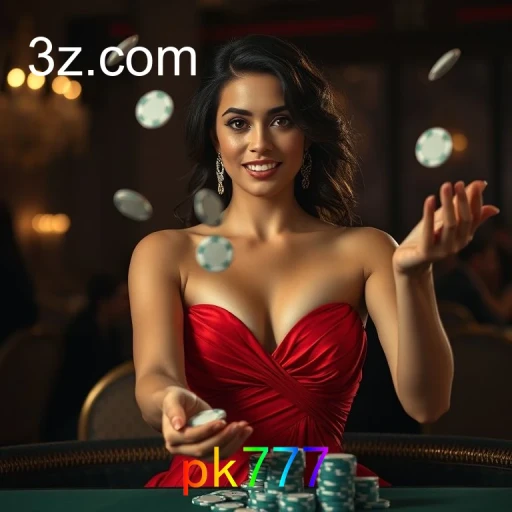 pk777 Cassino