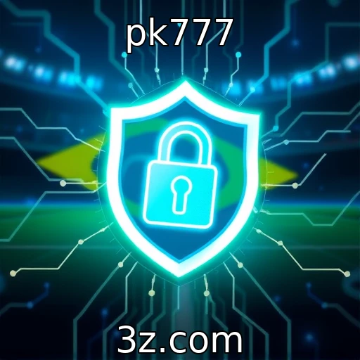 pk777 As Maiores Tendências de Apostas que Transformam o Mercado Brasileiro
