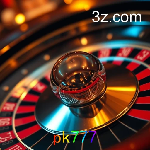pk777 Esporte