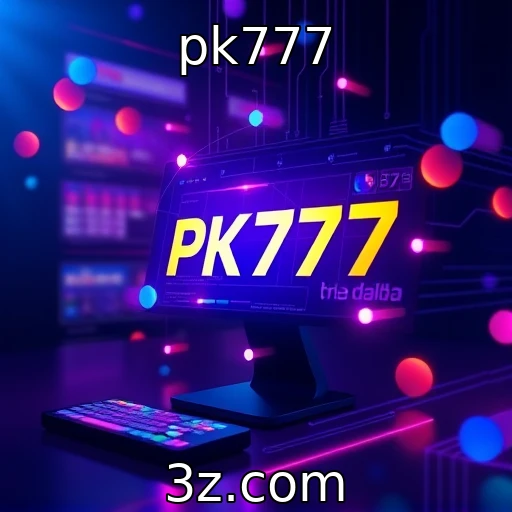 pk777 Apostas Esportivas: Analisando o Desempenho de Grandes Times