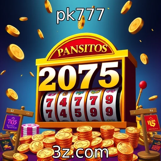 pk777 E-sports em alta: os campeonatos que não podem ser ignorados em 2025