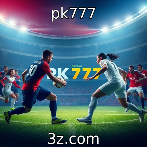 pk777 Apostas esportivas: analisando as equipes que vão brilhar nesta temporada