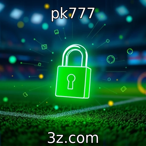pk777 Apostas esportivas: como maximizar seus ganhos em 2025
