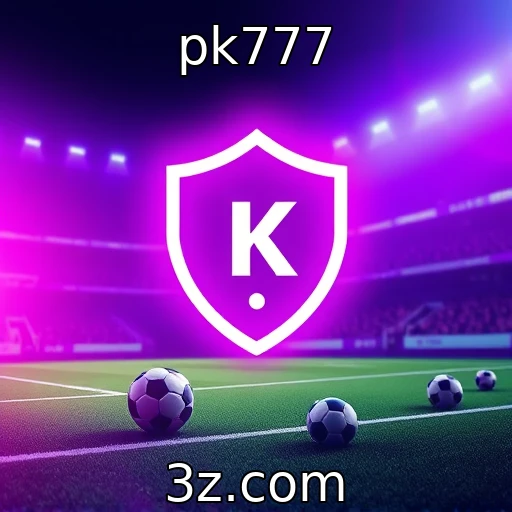 pk777 Apostas esportivas: como analisar cada partida para ganhar mais